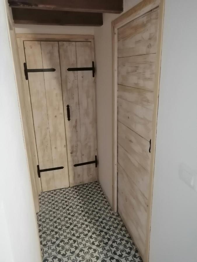 Apartamento Casa Elvira Seglia San Bernardo Exterior foto
