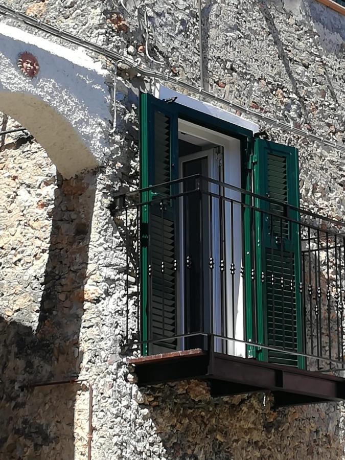 Apartamento Casa Elvira Seglia San Bernardo Exterior foto