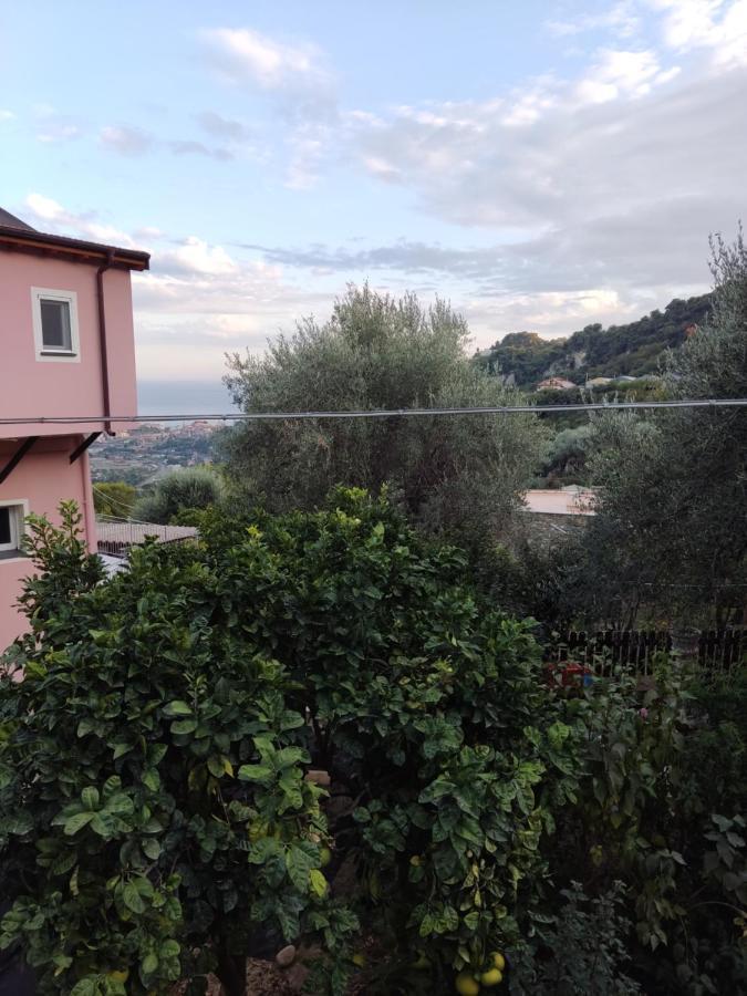 Apartamento Casa Elvira Seglia San Bernardo Exterior foto