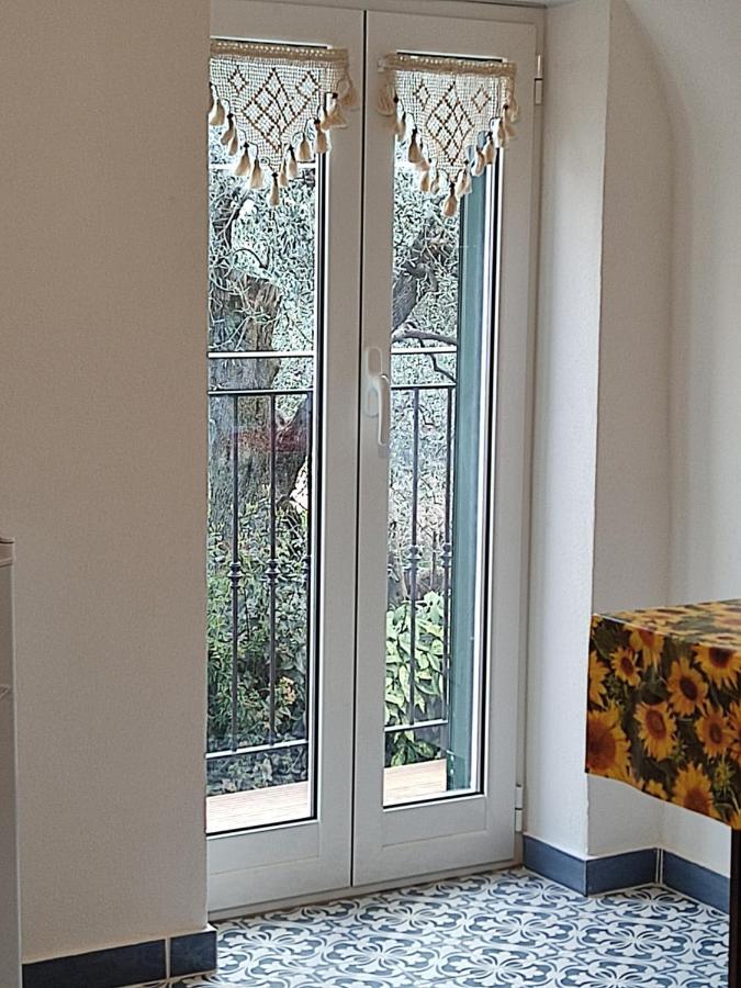 Apartamento Casa Elvira Seglia San Bernardo Exterior foto