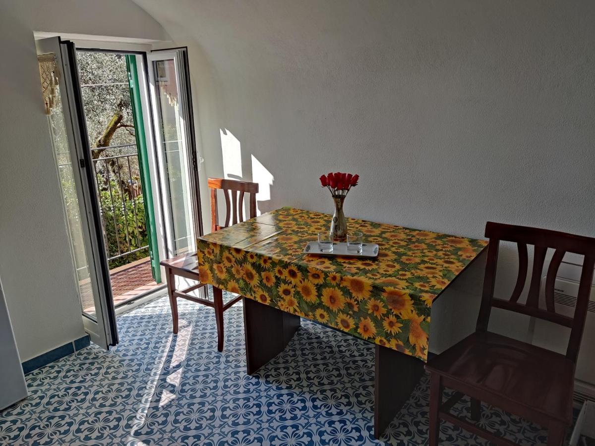 Apartamento Casa Elvira Seglia San Bernardo Exterior foto